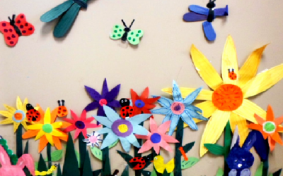 PATCH Newsletter 2014 | Summer News