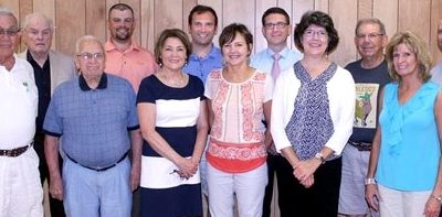 Foundation Donates to PATCH Program
